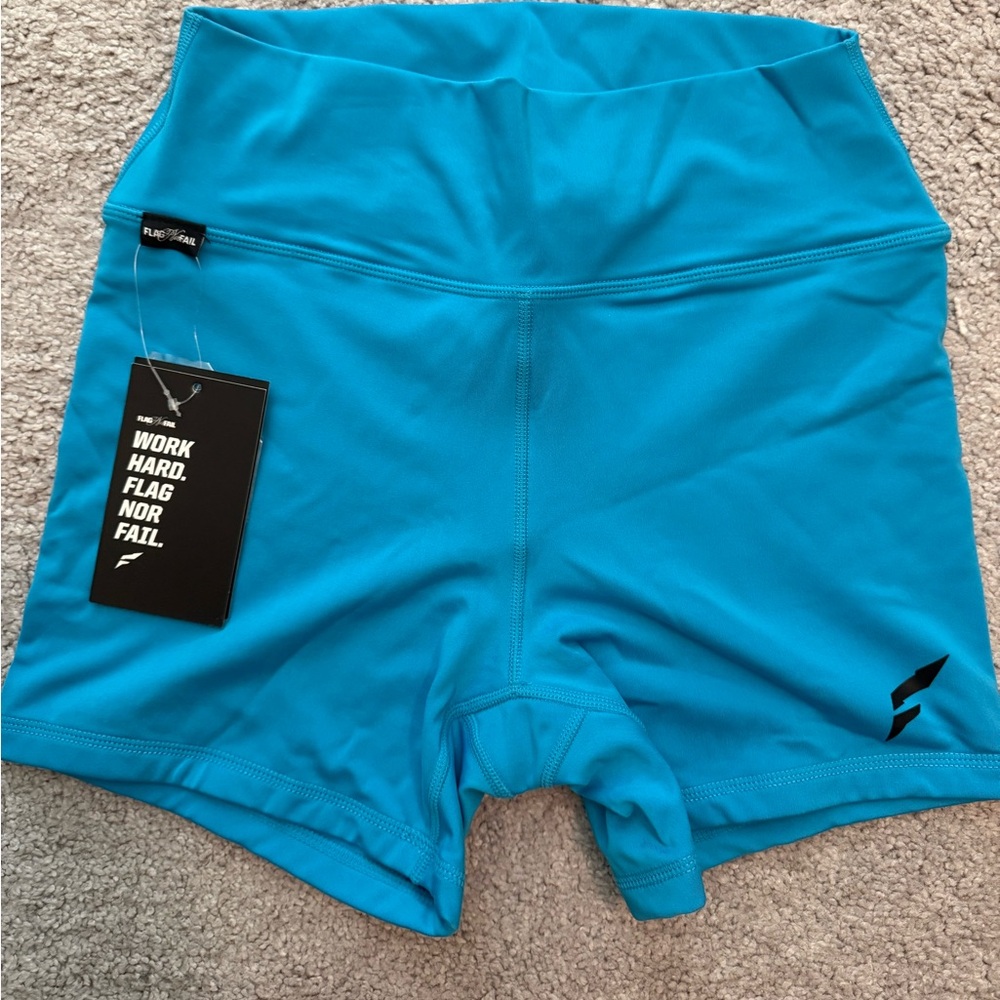 Blue Flag Nor Fail Women’s shorts